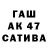Бутират Butirat Firesieht